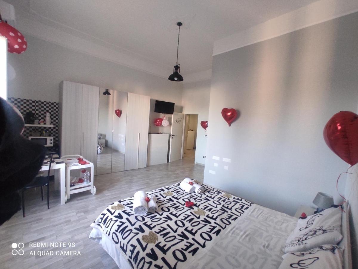 Scacco Matto Holiday House Taranto Exterior photo